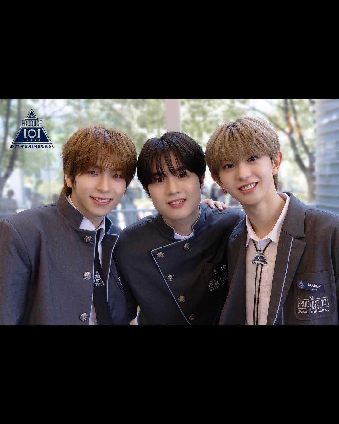OFF SHOT 3